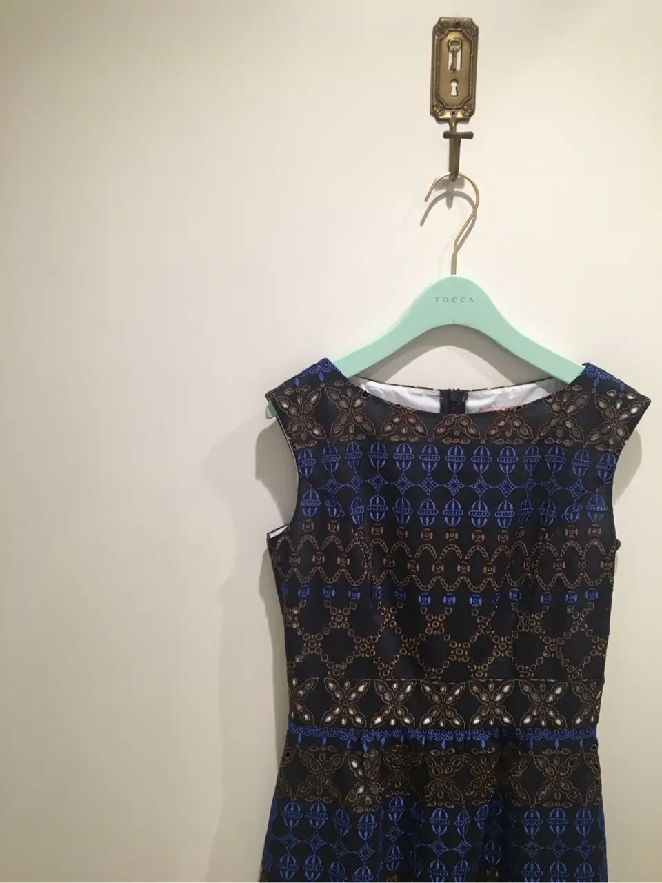 TOCCA mimura☺︎ コーディネート画像