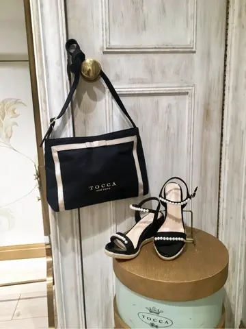 TOCCA mimura☺︎ コーディネート画像