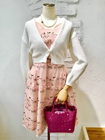 TOCCA Ｉ コーディネート画像