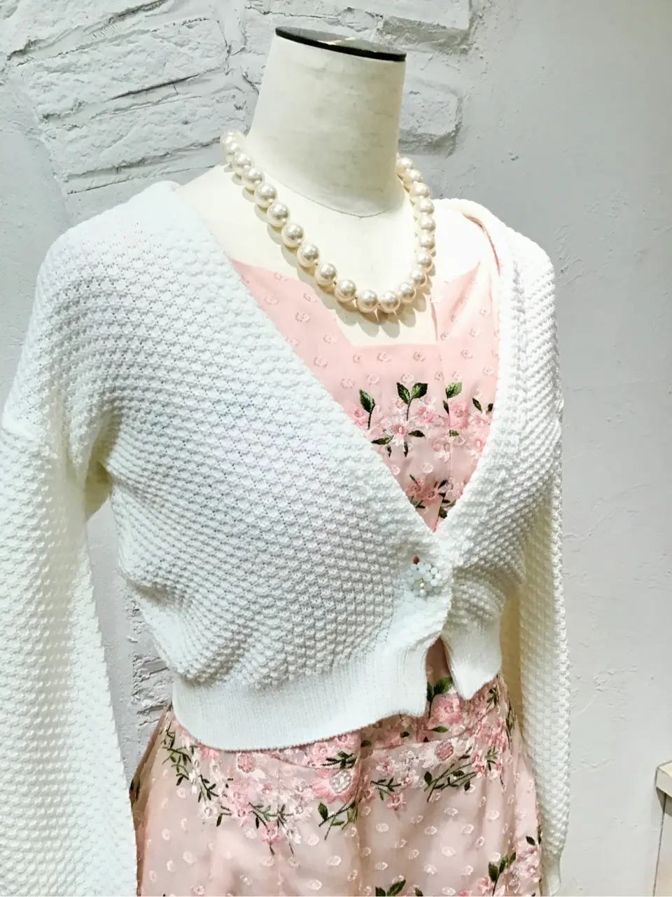 TOCCA Ｉ コーディネート画像