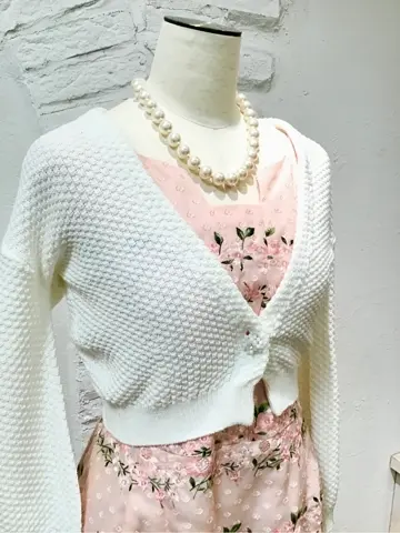 TOCCA Ｉ コーディネート画像