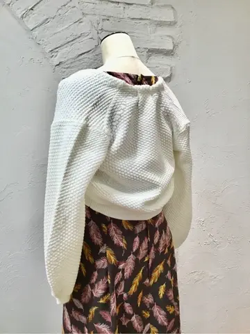 TOCCA Ｉ コーディネート画像