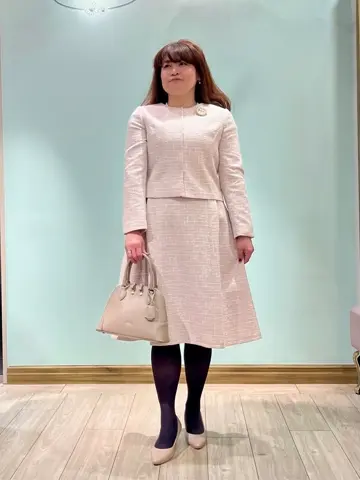 TOCCA Y.K コーディネート画像