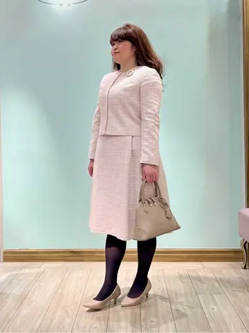 TOCCA Y.K コーディネート画像