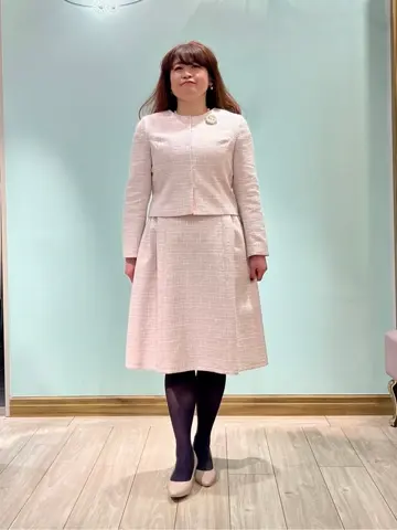 TOCCA Y.K コーディネート画像