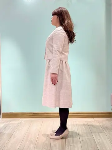 TOCCA Y.K コーディネート画像