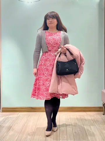 TOCCA Y.K コーディネート画像