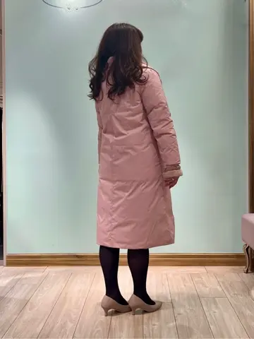 TOCCA Y.K コーディネート画像