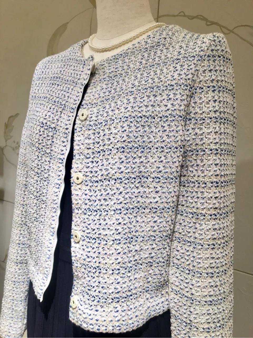 TOCCA mimura☺︎ コーディネート画像