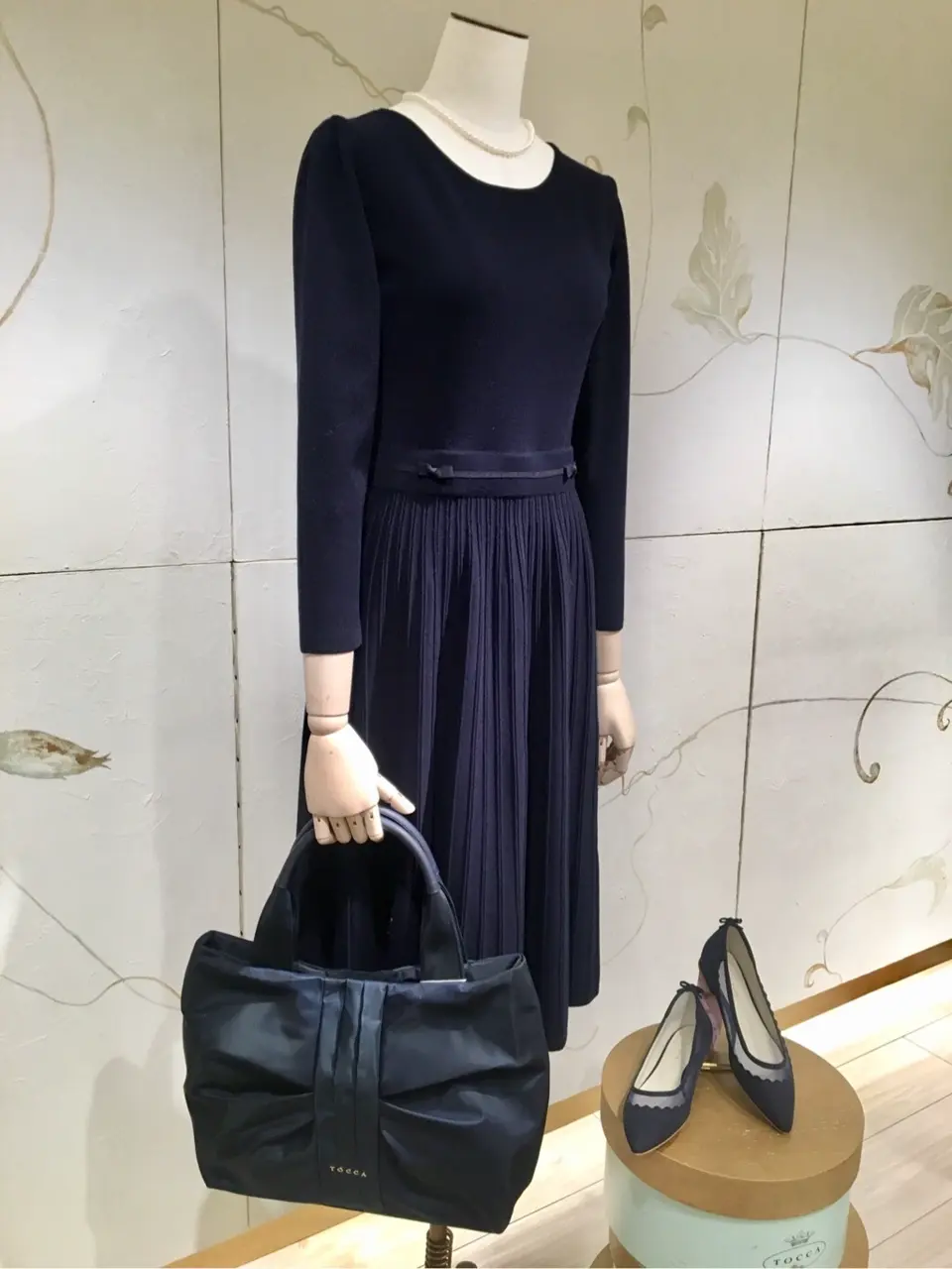 TOCCA mimura☺︎ コーディネート画像