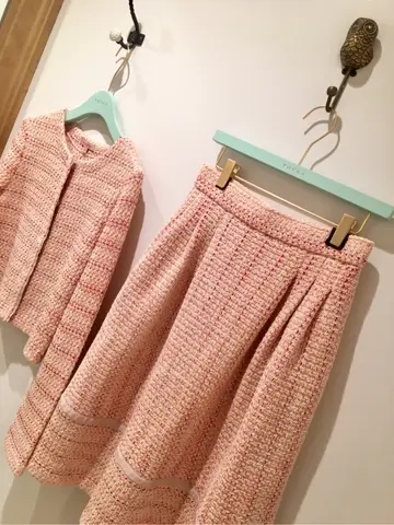 TOCCA mimura☺︎ コーディネート画像