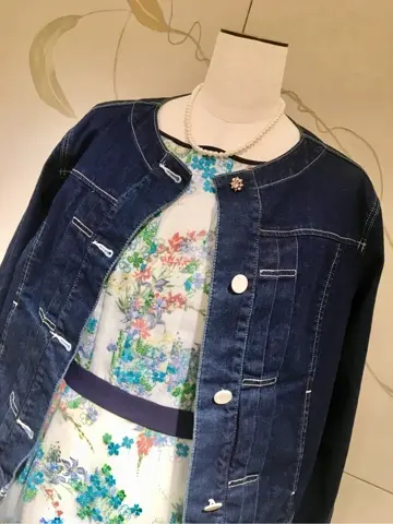 TOCCA mimura☺︎ コーディネート画像