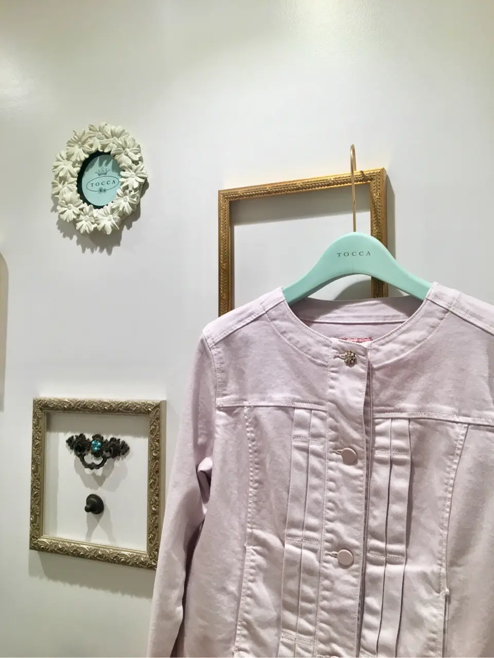 TOCCA mimura☺︎ コーディネート画像