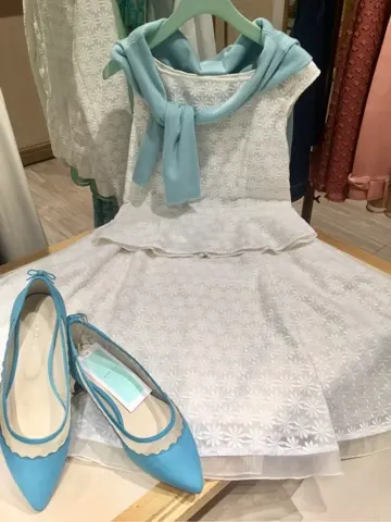 TOCCA mimura☺︎ コーディネート画像