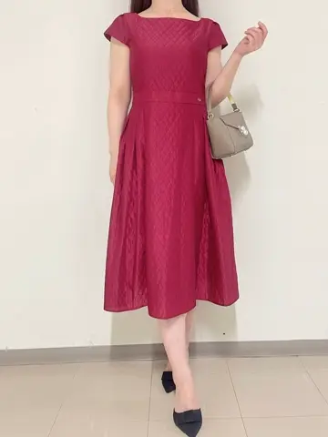 TOCCA スタッフ コーディネート画像