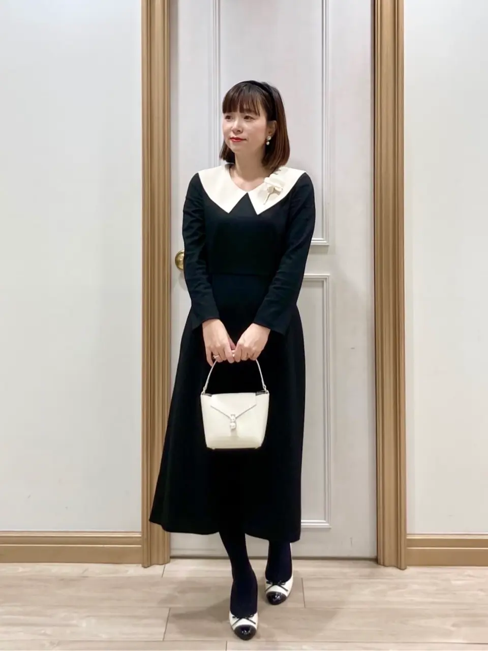 TOCCA mimura☺︎ コーディネート画像