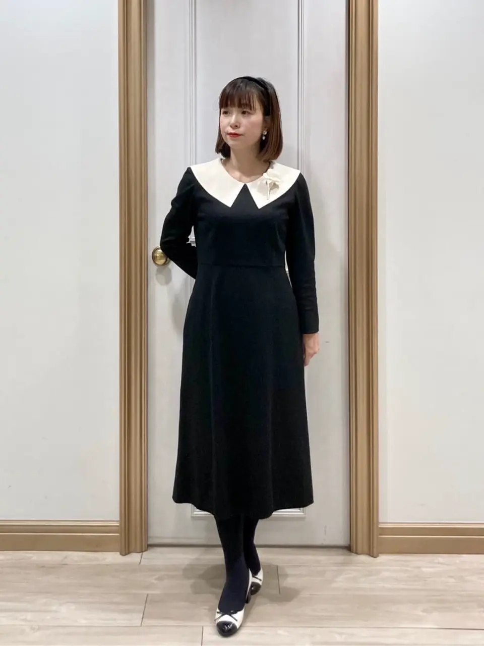 TOCCA mimura☺︎ コーディネート画像