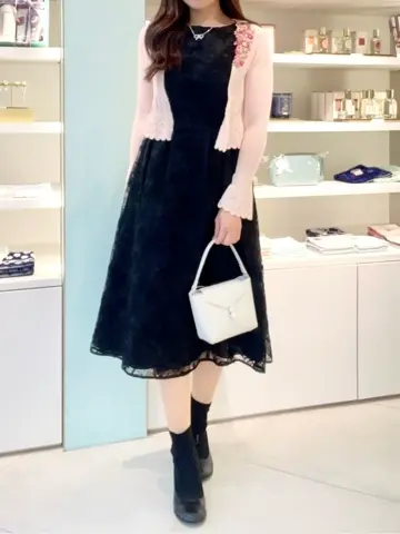 TOCCA Nana  コーディネート画像