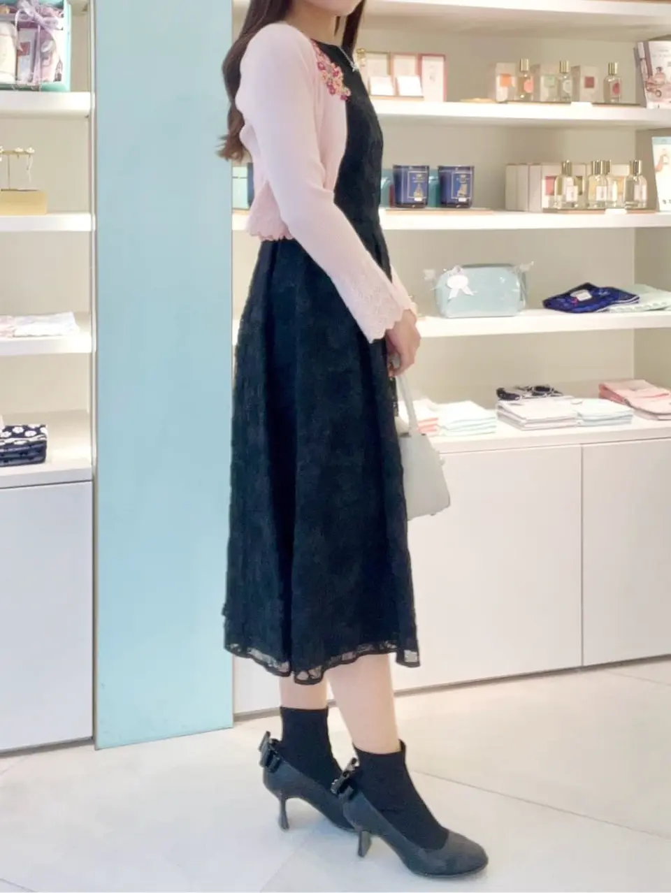 TOCCA Nana  コーディネート画像