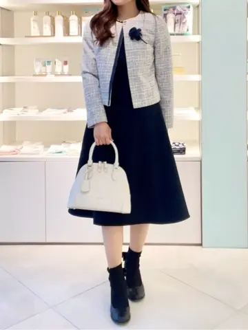 TOCCA Nana  コーディネート画像