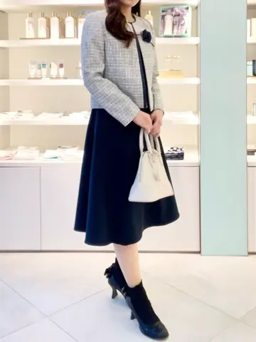 TOCCA Nana  コーディネート画像