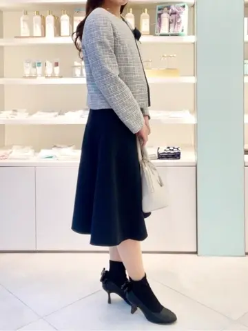 TOCCA Nana  コーディネート画像