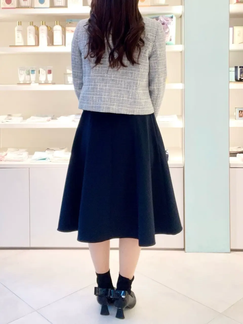 TOCCA Nana  コーディネート画像