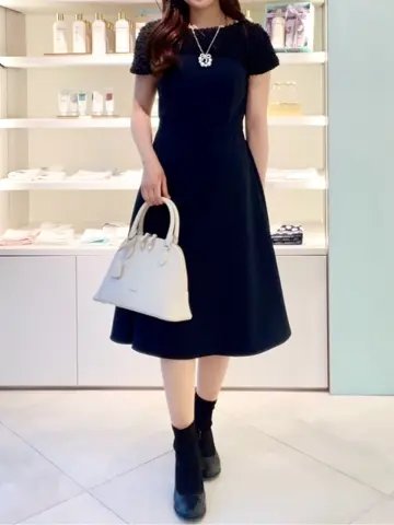 TOCCA Nana  コーディネート画像