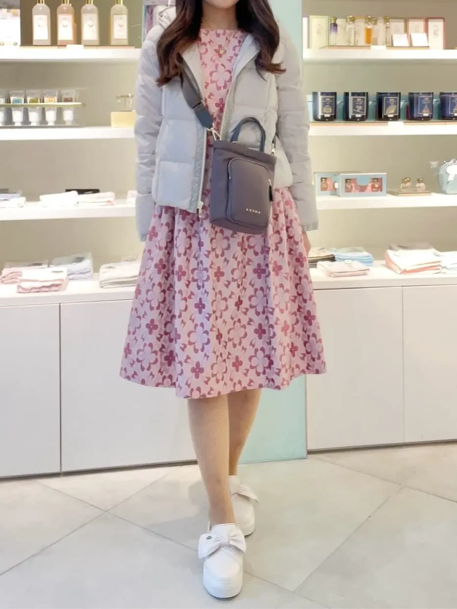 TOCCA Nana  コーディネート画像