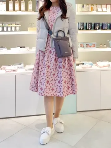 TOCCA Nana  コーディネート画像