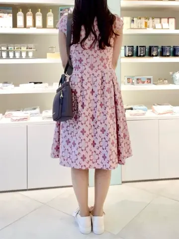 TOCCA Nana  コーディネート画像