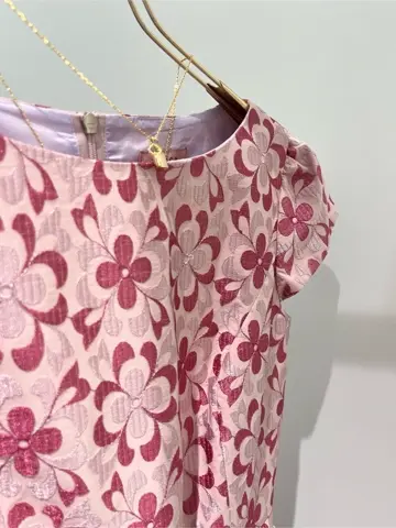 TOCCA Nana  コーディネート画像