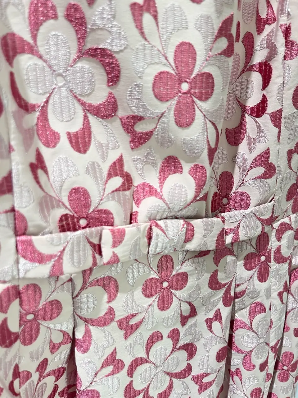 TOCCA Nana  コーディネート画像