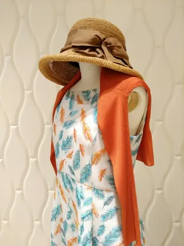 TOCCA A コーディネート画像