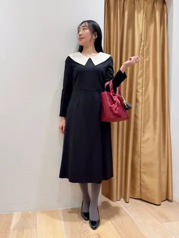 TOCCA A コーディネート画像