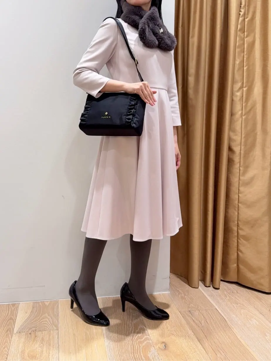 TOCCA A コーディネート画像