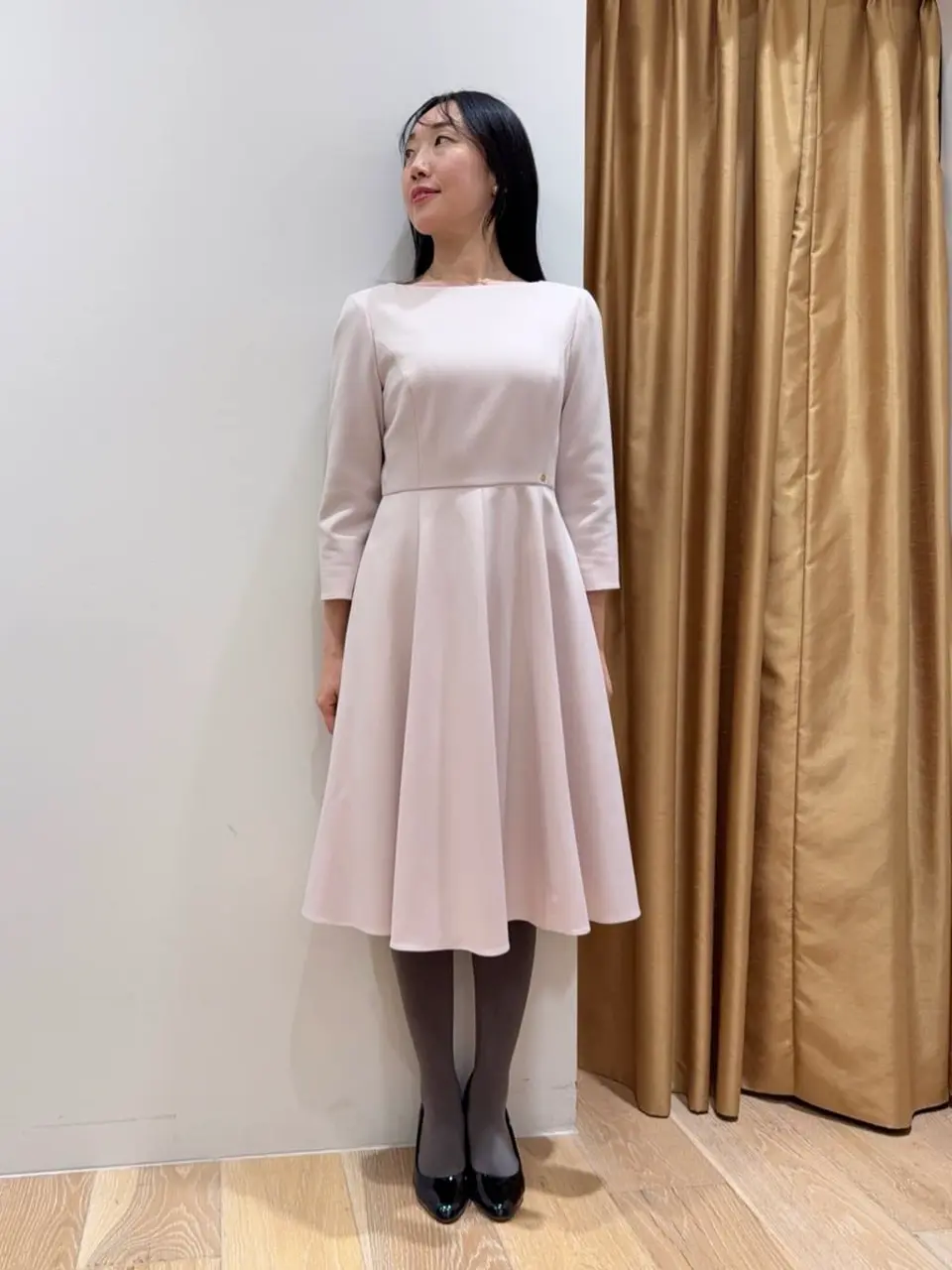 TOCCA A コーディネート画像