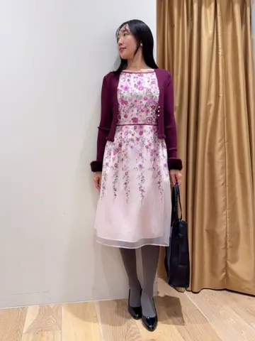 TOCCA A コーディネート画像