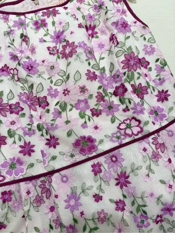 TOCCA A コーディネート画像