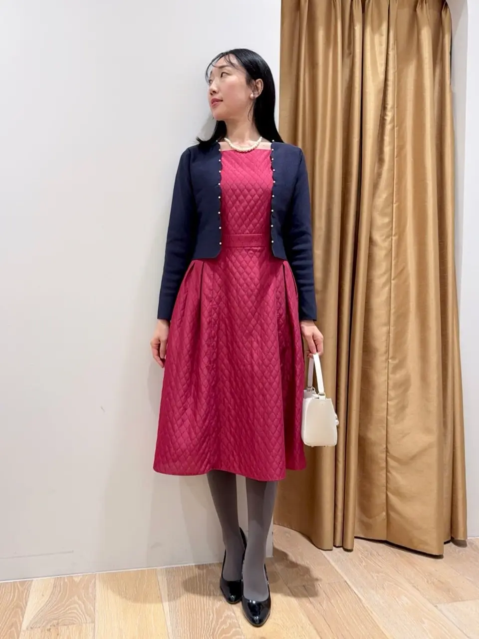 TOCCA A コーディネート画像