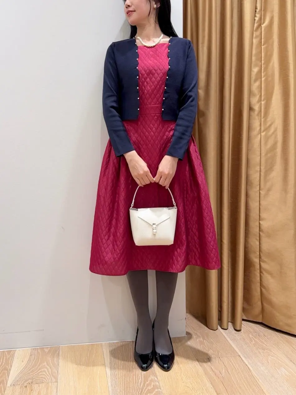 TOCCA A コーディネート画像