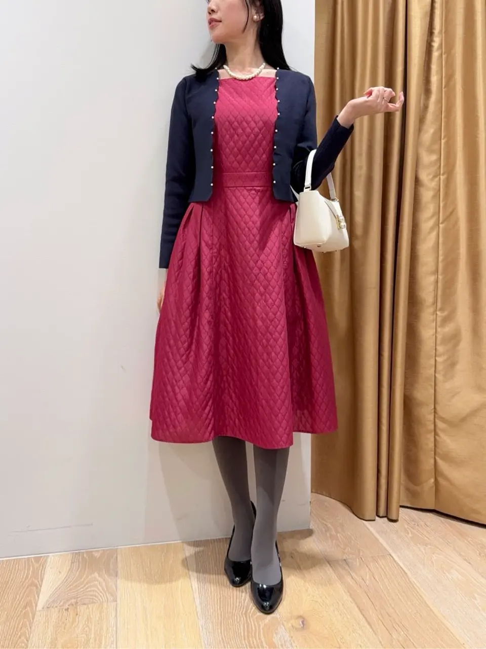 TOCCA A コーディネート画像