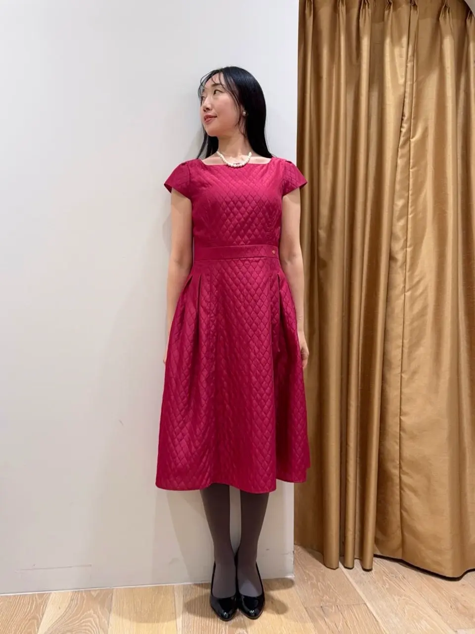 TOCCA A コーディネート画像