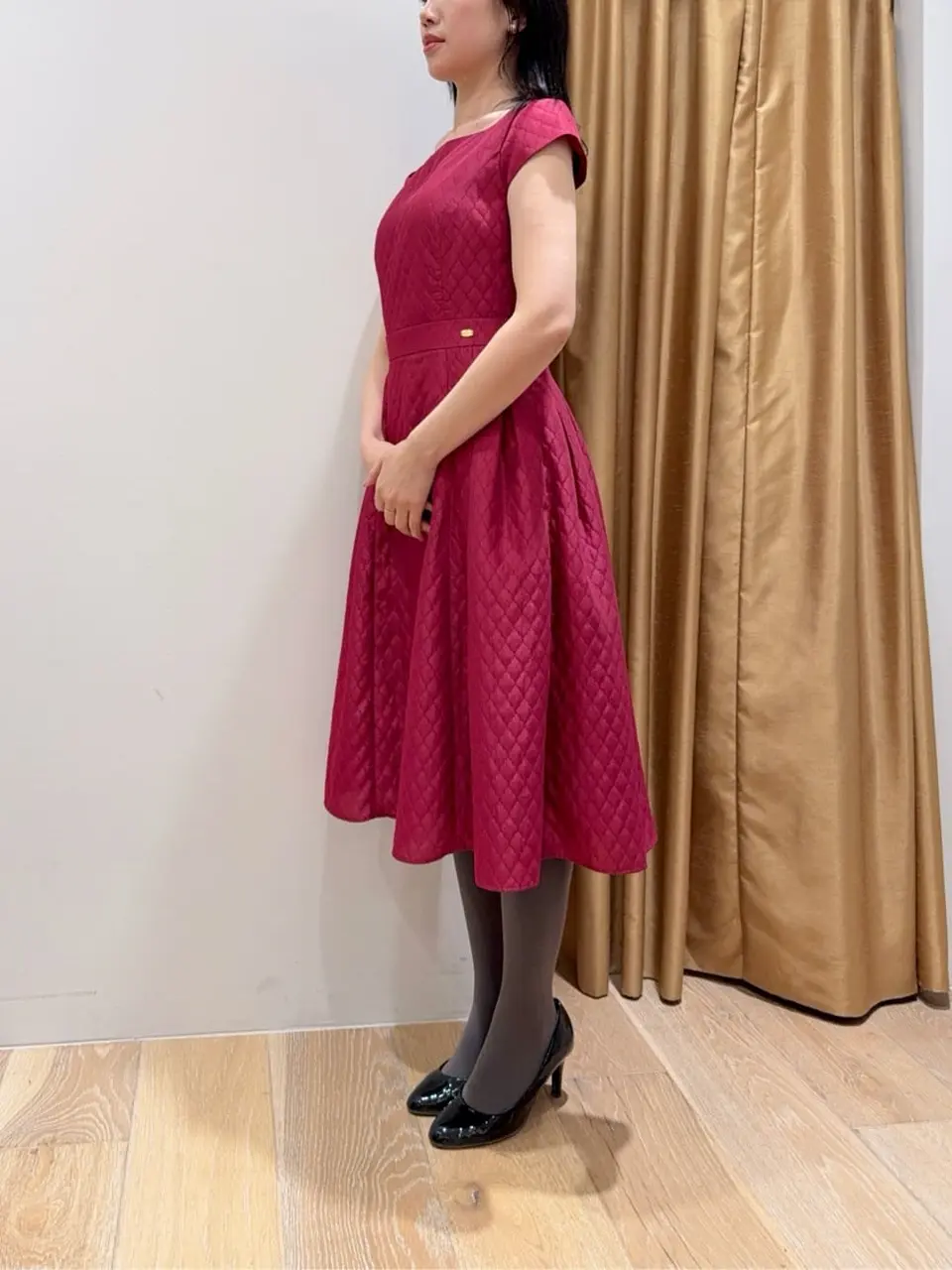 TOCCA A コーディネート画像