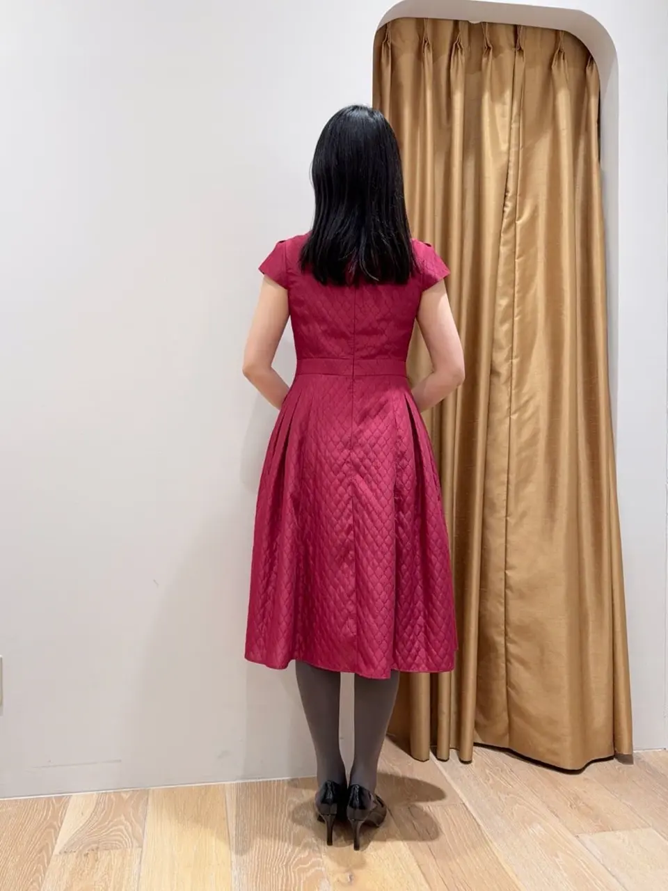 TOCCA A コーディネート画像