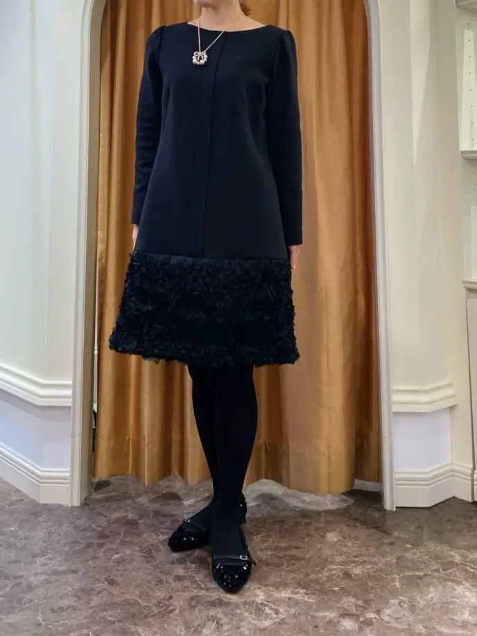 TOCCA YK コーディネート画像