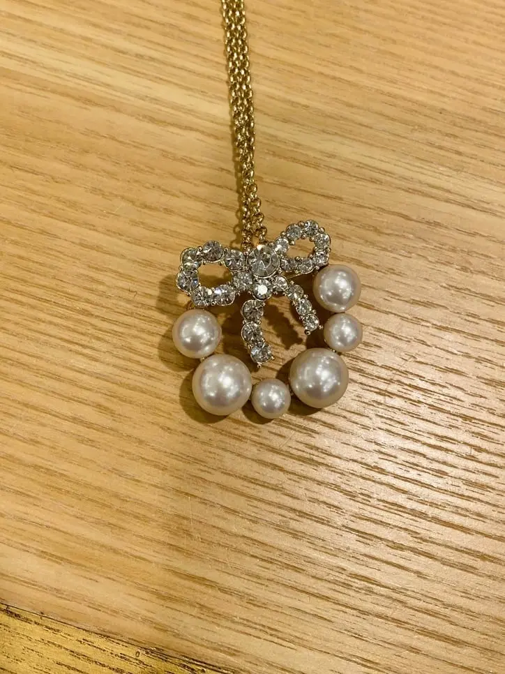 TOCCA YK コーディネート画像