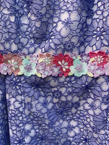 TOCCA YK コーディネート画像