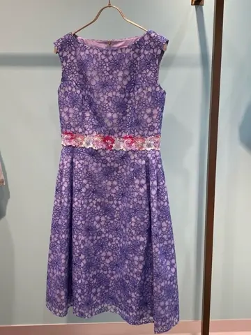 TOCCA YK コーディネート画像