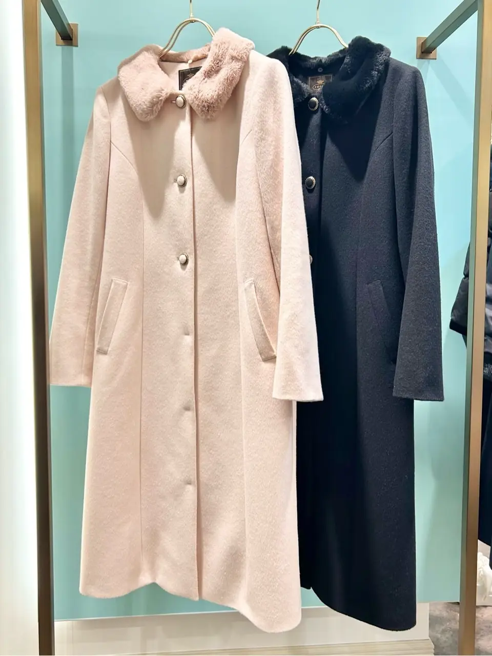 TOCCA G コーディネート画像